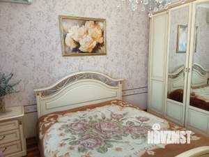 3-к квартира, вторичка, 81м2, 2/10 этаж