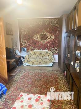 2-к квартира, вторичка, 43м2, 9/9 этаж