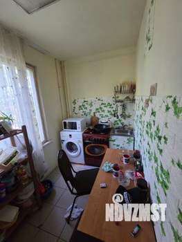 2-к квартира, вторичка, 45м2, 3/5 этаж