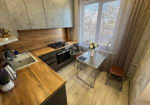 2-к квартира, вторичка, 47м2, 4/5 этаж