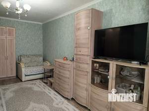 1-к квартира, вторичка, 31м2, 1/5 этаж