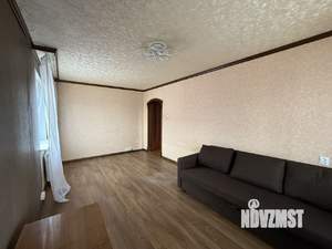 1-к квартира, вторичка, 31м2, 4/5 этаж