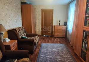 3-к квартира, вторичка, 67м2, 4/9 этаж