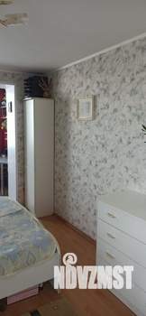 3-к квартира, вторичка, 65м2, 8/9 этаж