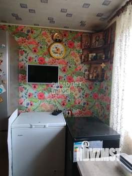 2-к квартира, вторичка, 41м2, 1/2 этаж