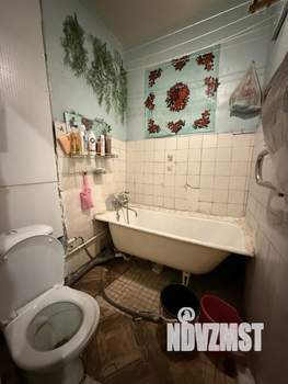 2-к квартира, вторичка, 40м2, 2/3 этаж