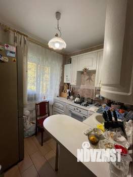 2-к квартира, вторичка, 40м2, 2/3 этаж