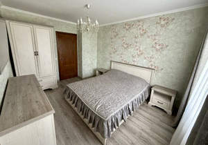 3-к квартира, вторичка, 59м2, 9/9 этаж