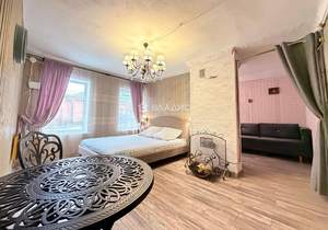 2-к квартира, вторичка, 38м2, 1/2 этаж