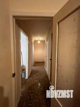 2-к квартира, вторичка, 50м2, 15/15 этаж