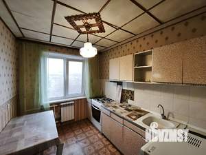 3-к квартира, вторичка, 65м2, 6/9 этаж