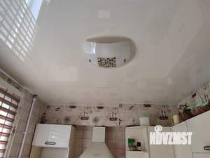 1-к квартира, вторичка, 41м2, 1/4 этаж