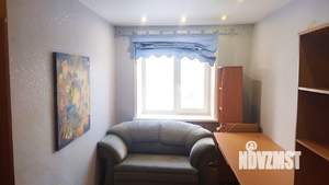 2-к квартира, вторичка, 45м2, 4/5 этаж