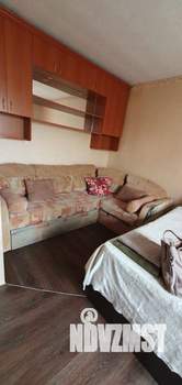 1-к квартира, вторичка, 27м2, 5/9 этаж