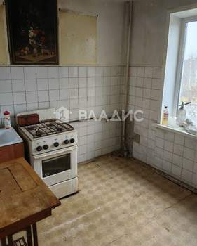2-к квартира, вторичка, 49м2, 2/9 этаж