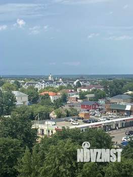 2-к квартира, вторичка, 43м2, 9/9 этаж