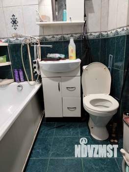 1-к квартира, вторичка, 30м2, 2/5 этаж