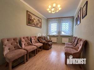 2-к квартира, вторичка, 60м2, 3/9 этаж