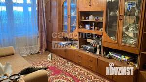 2-к квартира, вторичка, 51м2, 8/10 этаж