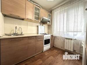 2-к квартира, вторичка, 44м2, 2/5 этаж