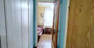 1-к квартира, вторичка, 42м2, 2/4 этаж