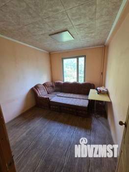 2-к квартира, вторичка, 45м2, 3/5 этаж