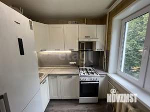 2-к квартира, вторичка, 44м2, 3/5 этаж