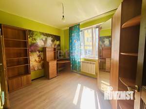 3-к квартира, вторичка, 81м2, 1/5 этаж