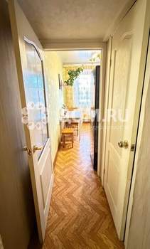 3-к квартира, вторичка, 66м2, 3/9 этаж