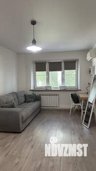 1-к квартира, вторичка, 31м2, 2/5 этаж