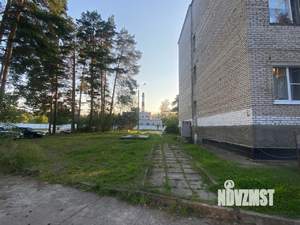 2-к квартира, вторичка, 35м2, 2/3 этаж