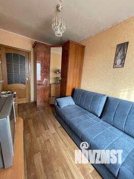 2-к квартира, вторичка, 43м2, 7/9 этаж