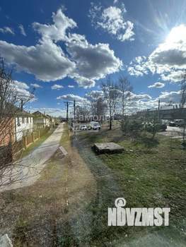 3-к квартира, вторичка, 59м2, 2/3 этаж