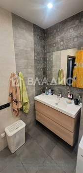 2-к квартира, вторичка, 72м2, 8/9 этаж