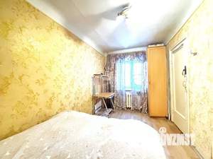 2-к квартира, вторичка, 43м2, 3/4 этаж