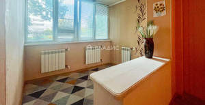 3-к квартира, вторичка, 67м2, 1/5 этаж