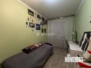 3-к квартира, вторичка, 83м2, 2/2 этаж