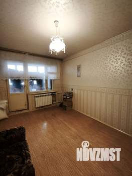 3-к квартира, вторичка, 65м2, 6/9 этаж