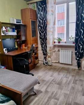 3-к квартира, вторичка, 82м2, 4/4 этаж