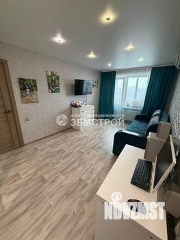 2-к квартира, вторичка, 50м2, 8/10 этаж