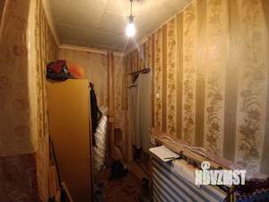 1-к квартира, вторичка, 40м2, 2/2 этаж