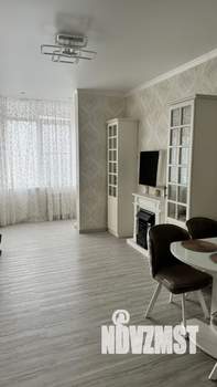 3-к квартира, вторичка, 69м2, 4/7 этаж