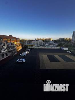 Студия квартира, вторичка, 90м2, 4/7 этаж