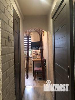 1-к квартира, вторичка, 30м2, 2/5 этаж