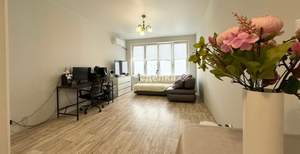 1-к квартира, вторичка, 48м2, 14/14 этаж