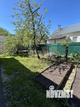 3-к квартира, вторичка, 61м2, 1/1 этаж