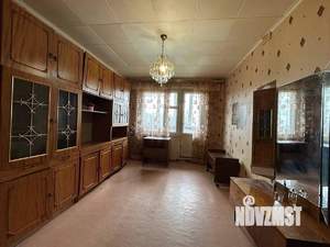 1-к квартира, вторичка, 33м2, 6/10 этаж