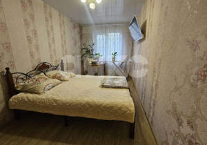 1-к квартира, вторичка, 48м2, 3/9 этаж