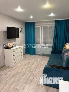 2-к квартира, вторичка, 50м2, 8/10 этаж