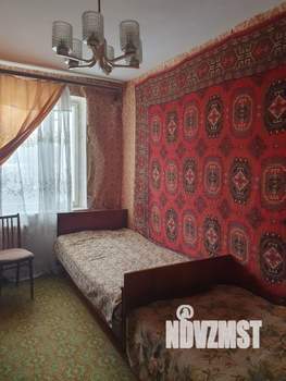 2-к квартира, вторичка, 46м2, 3/5 этаж